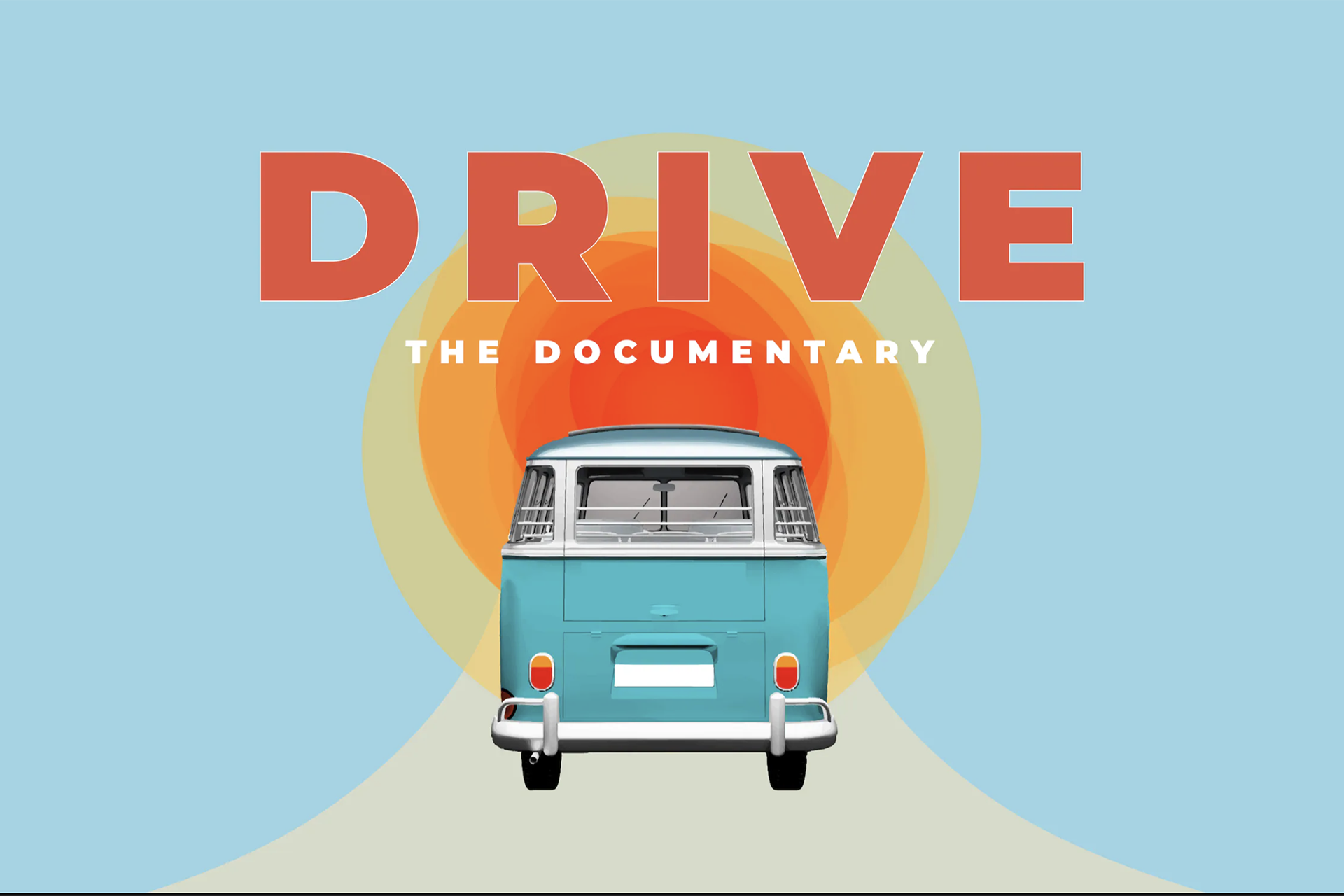 DRIVE: The Documentary